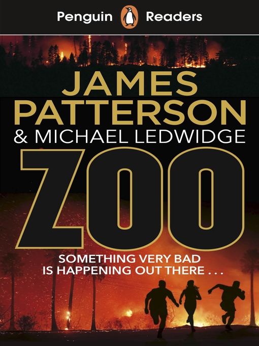 Title details for Zoo by James Patterson - Available